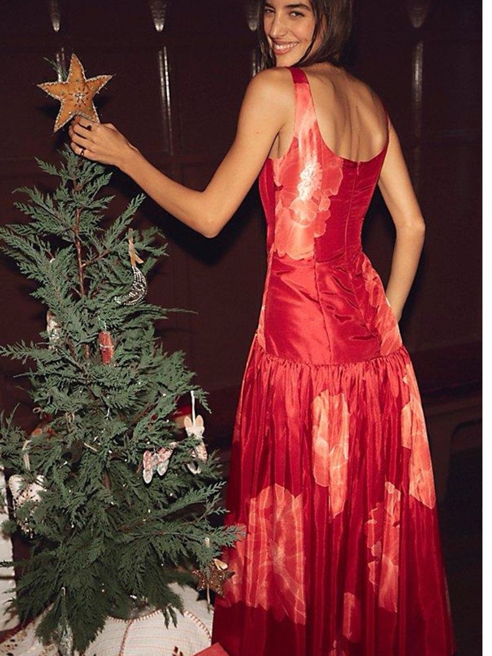 Hutch Ridge Dress - Picture 2 of 13
